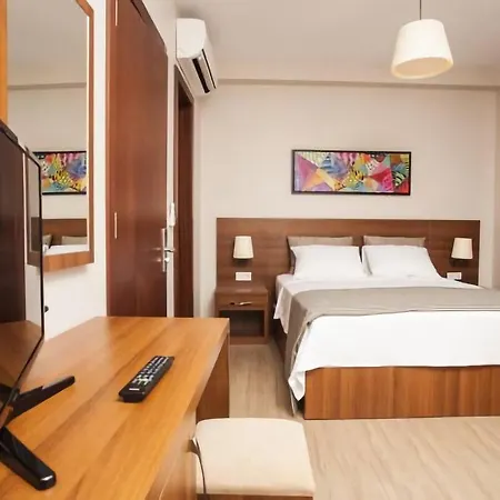 Cordis Hotel Estambul