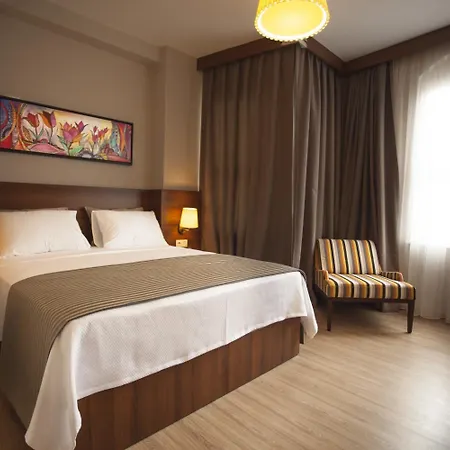 Cordis Hotel Estambul