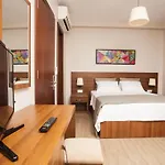 Cordis Hotel Istanbul