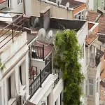Hotel Cordis Istanbul