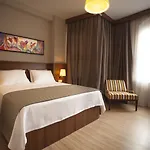 Cordis Hotel Istanbul
