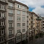 Cordis Hotel Istanbul