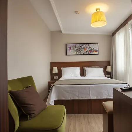 Hotel Cordis