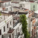 Hotel Cordis