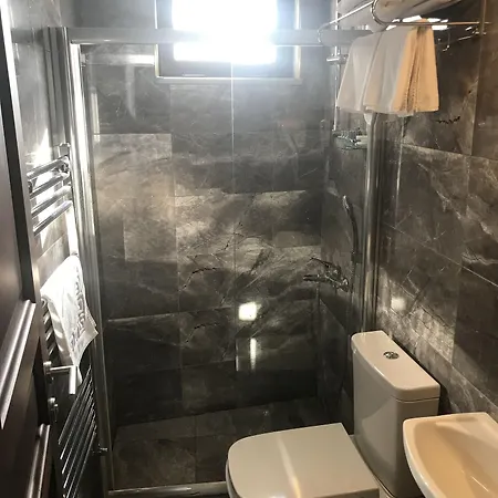 Hotel Cordis Istanbul