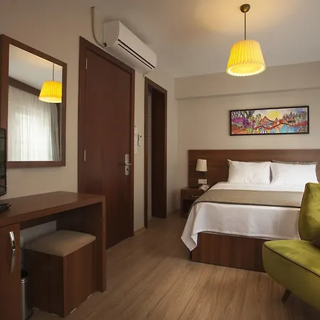Cordis Istanbul