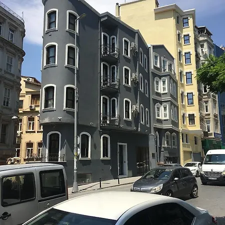 Cordis Istanbul