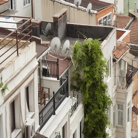 酒店 Cordis 伊斯坦布尔