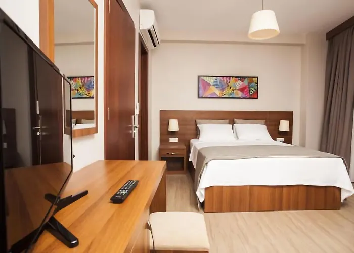 Cordis Hotel Istanbul