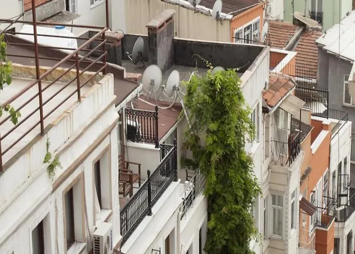 Hotel Cordis Istambul