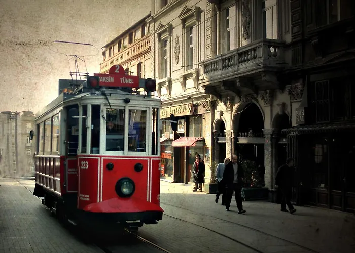 Cordis Istambul