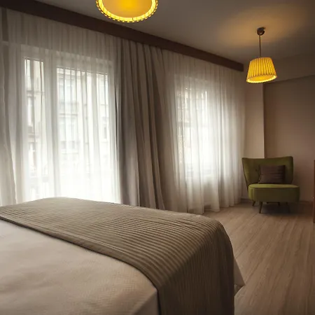 Cordis イスタンブール