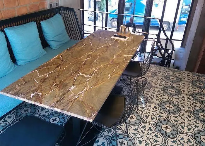 Отель Cordis 3*